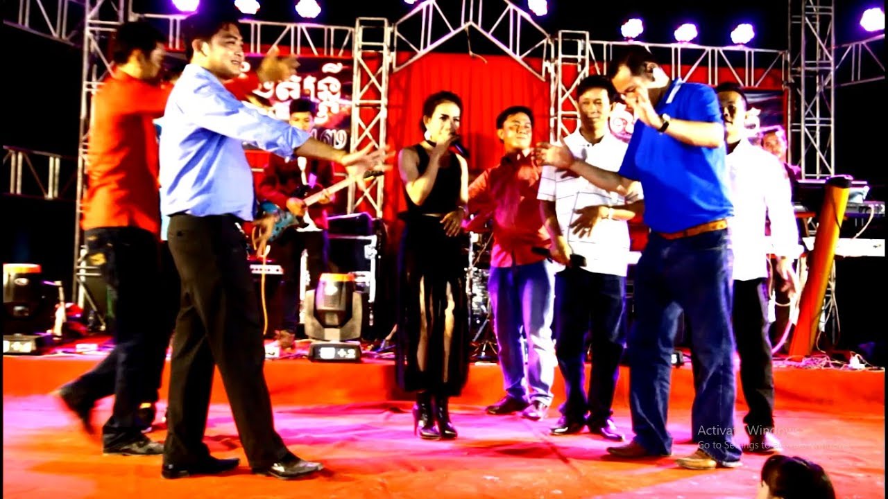 បទ អត់ស្គាល់ចំណងជើង - ជួយប្រាប់ Admin ផង Khmer Song, Orkes, Orkadance 2018