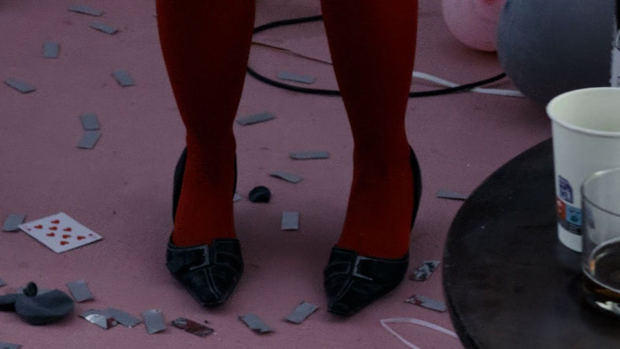 Ciutat - I Want To Stay feat. Myd