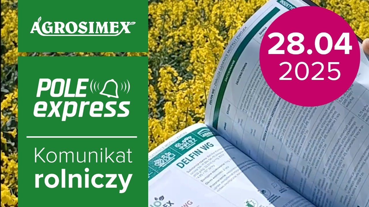 Dopłaty bezpośrednie &ndash; jakie preparaty zastosować, aby uzyskać dodatkowe wsparcie? 🤔