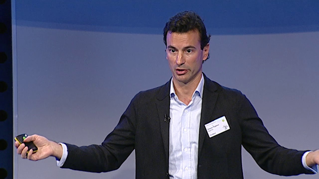 Simone Pugliese, Kayrros - Can alternative data change energy markets?