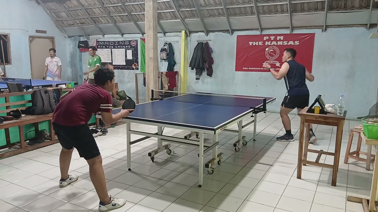 Brother hadi vs m.rafa