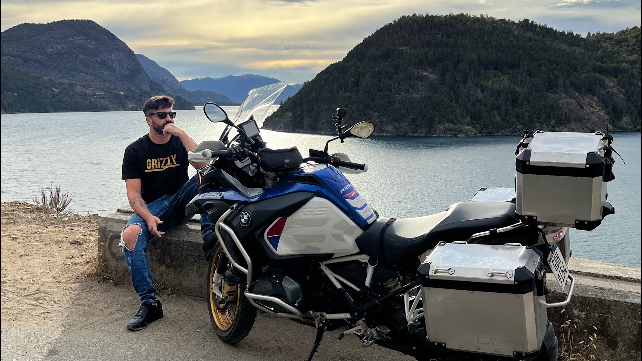 #9 VIAJAMOS PARA A REGIÃO MAIS BONITA DA ARGENTINA, SAN MARTIN DE LOS ANDES - LAGOS MARAVILHOSOS