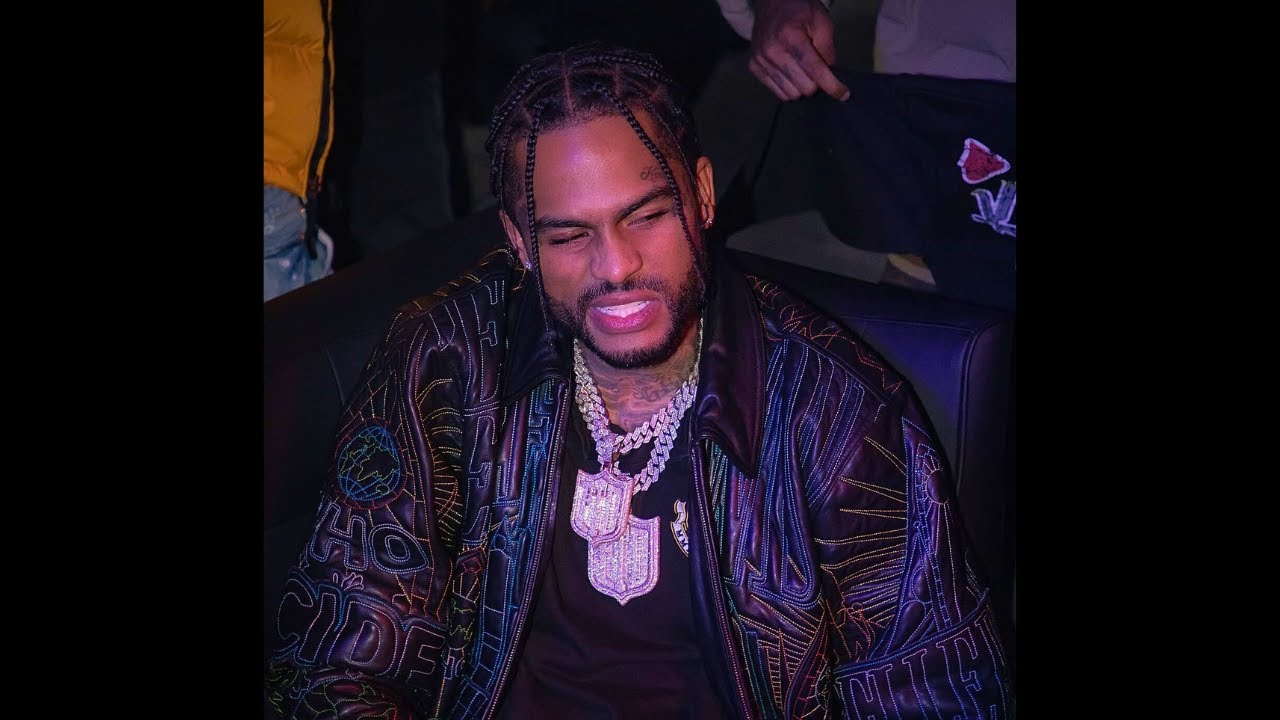 [FREE] Dave East Storytelling Type Beat 