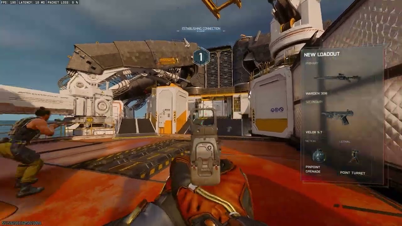 Лучший раунд перестрелки в Black Ops 7?