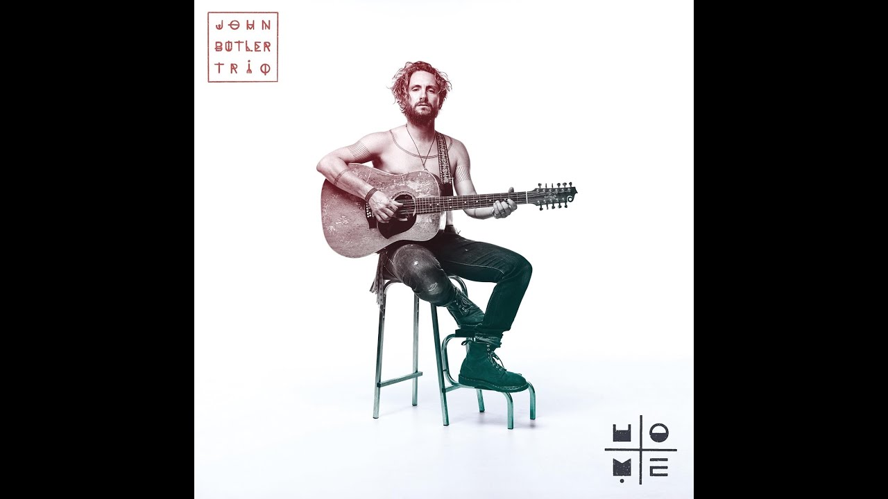 John Butler Trio   Running Away