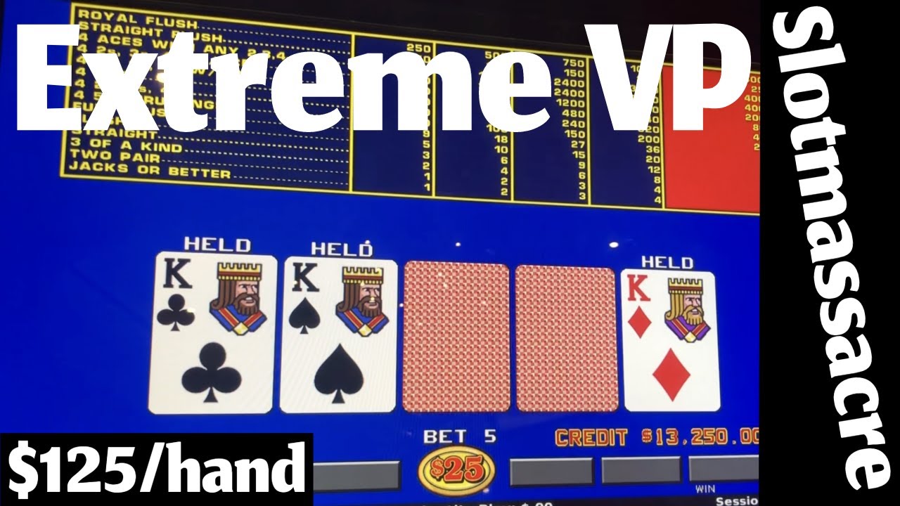 This happened Right Before the $100,000 Win...