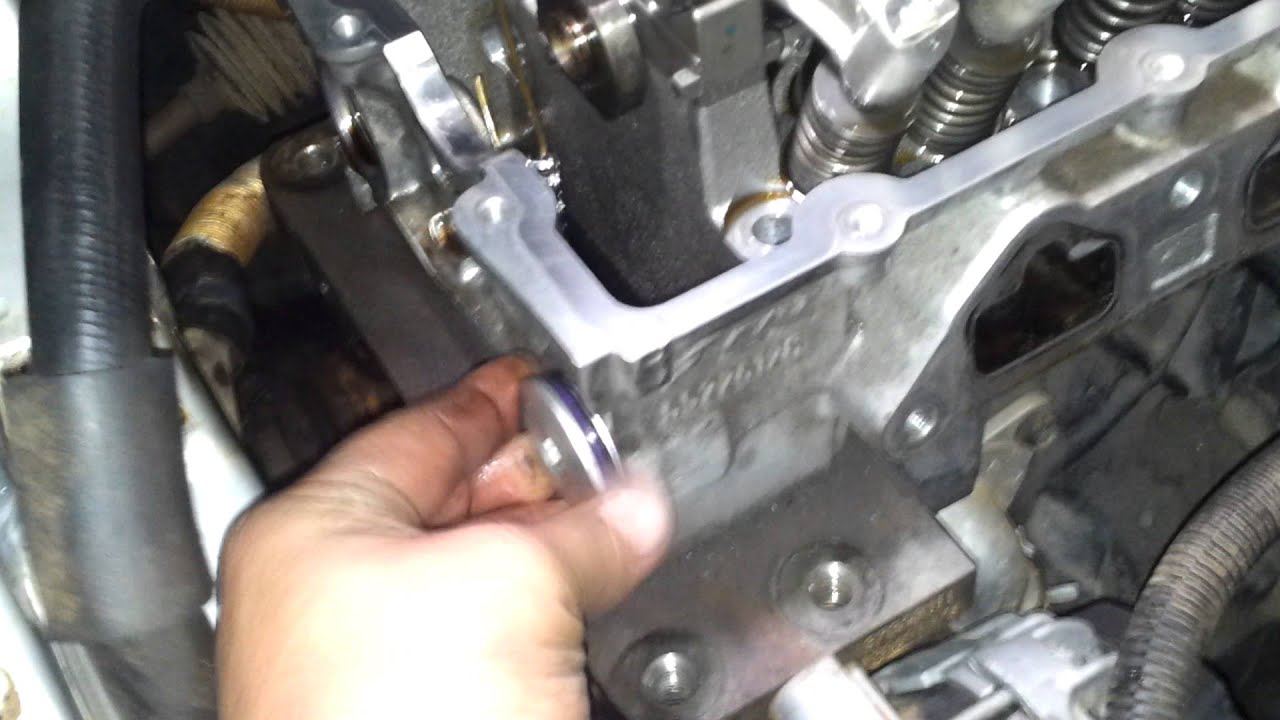 Defeito Motor Fiat ETorq 1.8 16v QUEBRA DE PISTÃO (parte1)