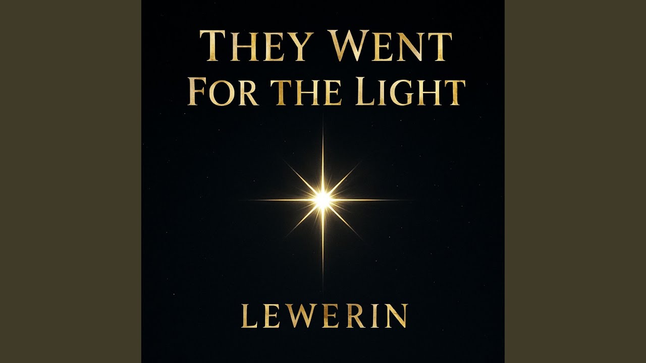 They Went For The Light