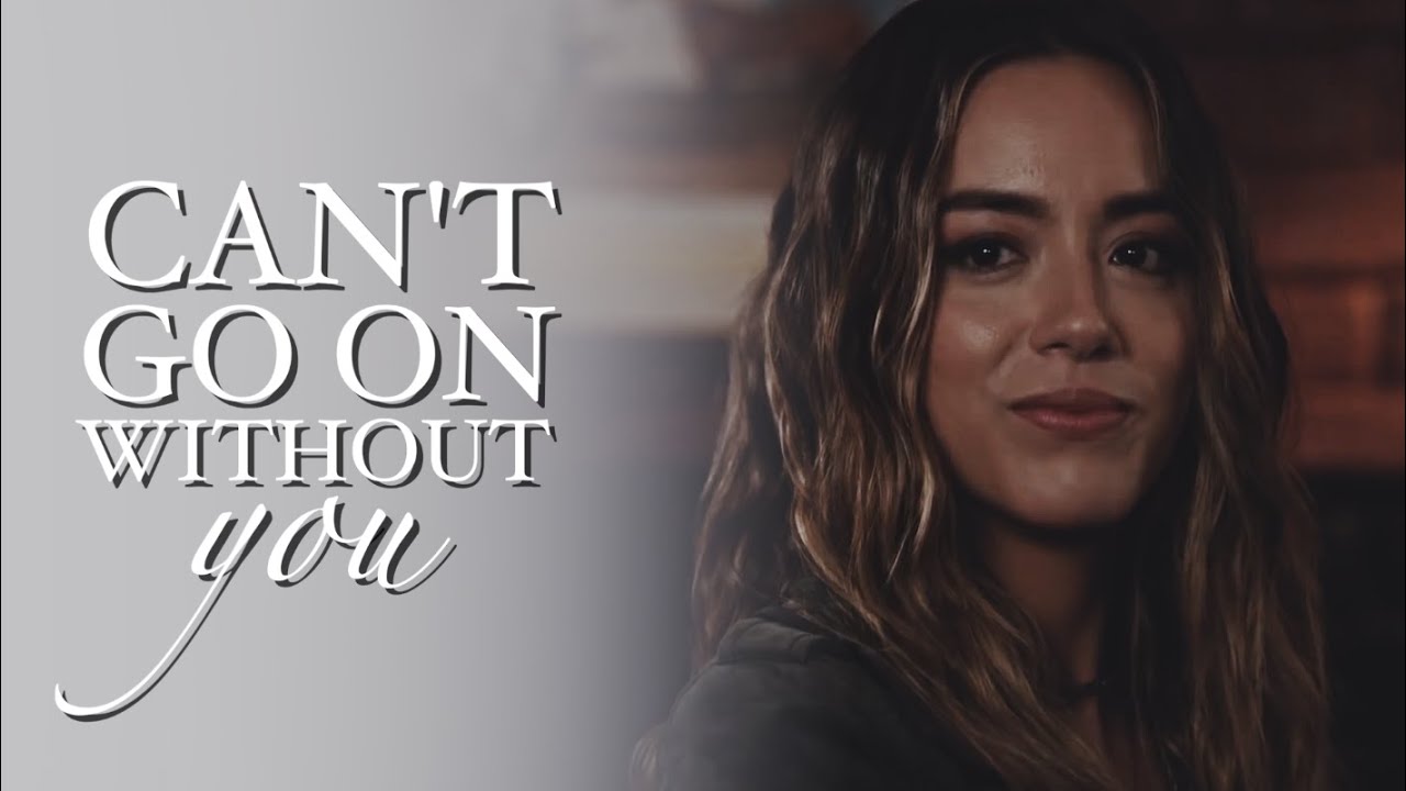 The Full Story of Daisy Johnson [+7x13]