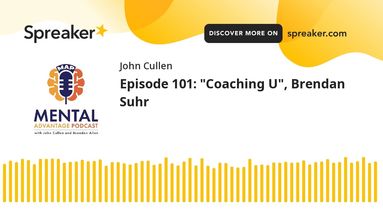 Episode 101: 