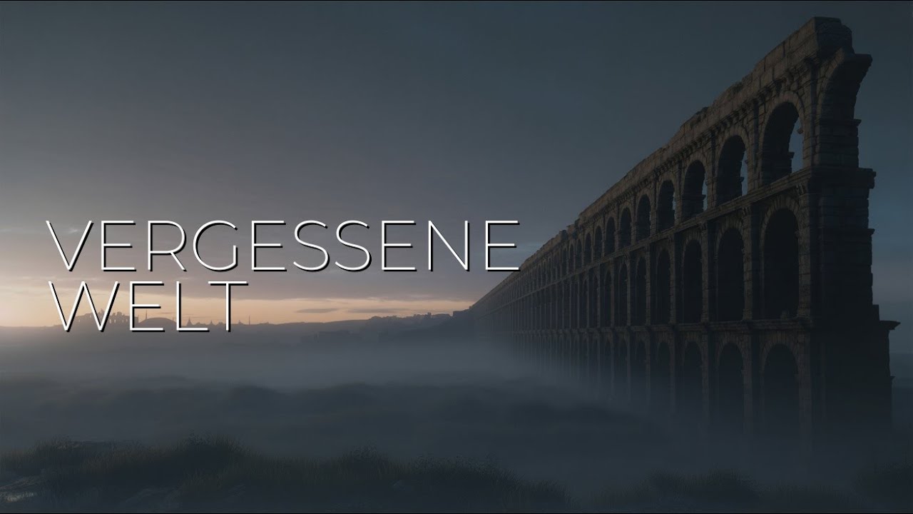 Als Roms Licht erlosch: Die Dunklen Jahrhunderte