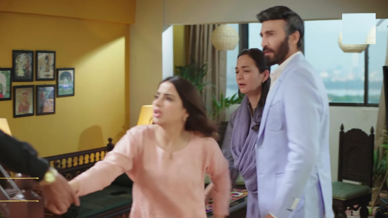 Pehli Barish Episode 17 PromoTeaser Review,  Breakdown & Twist