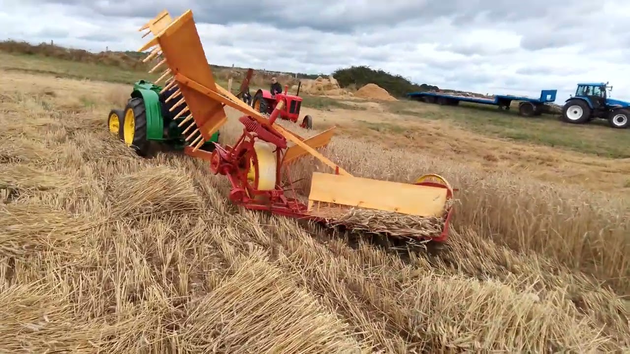 Casterton vintage 2022.working event