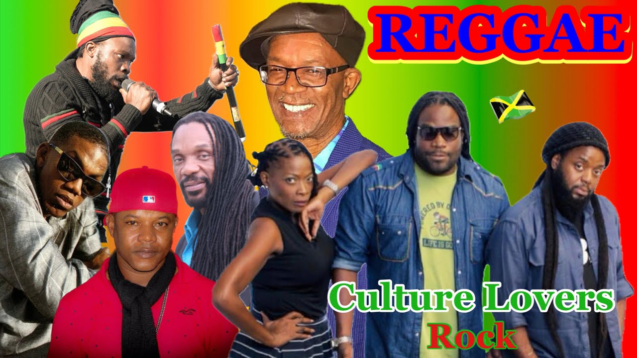 Reggae Mix 2024! Morgan Heritage, Beres Hammond, Terry Linen, Bushman, Frankie Paul, Glen Washington