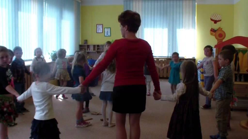 2015 - MŠ Sluníčko, závěr roku - hudební besídka