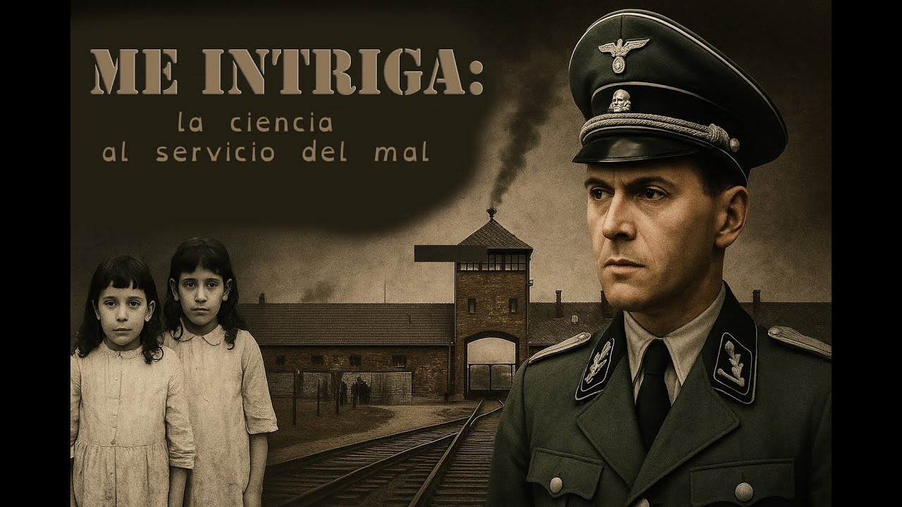 El Doctor del INFIERNO
