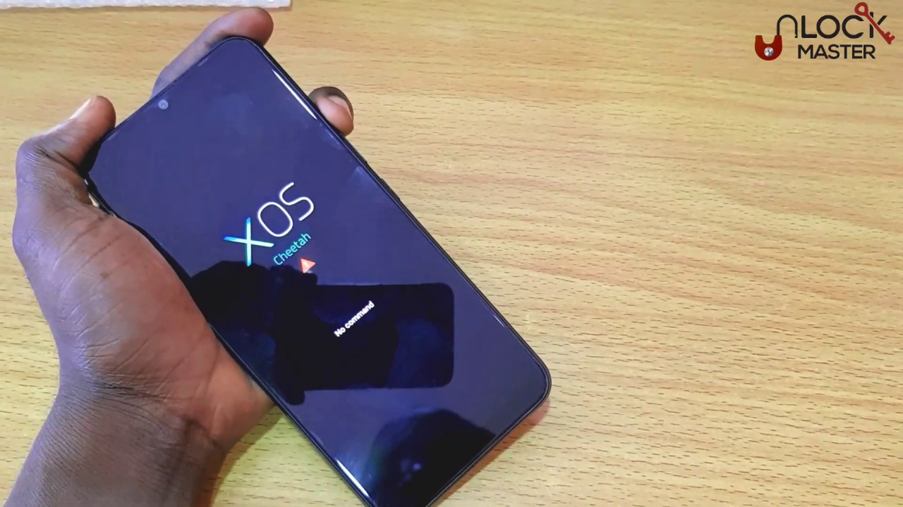 Hard Reset Infinix Hot 8  X650C, X650B, X650, X650D Parttern  Unlock