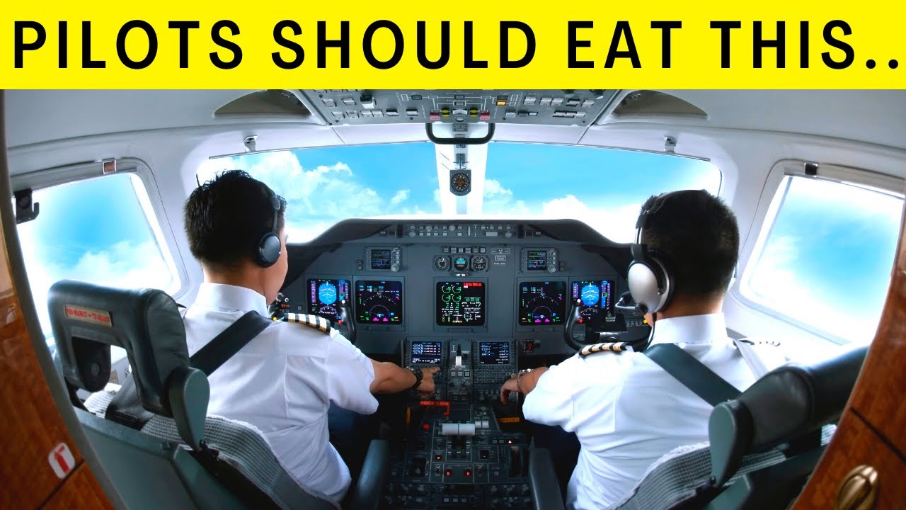 Pilot Secrets NEVER Told To Passengers