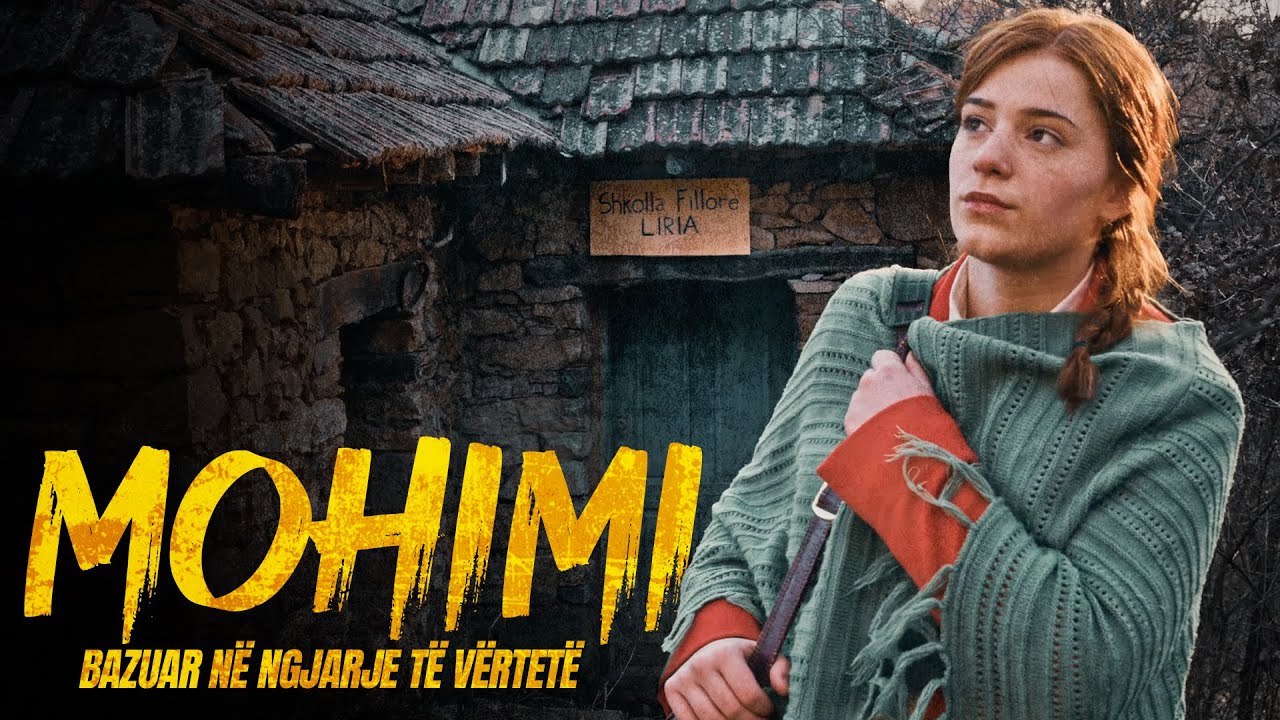 Tregime Filmike  - 