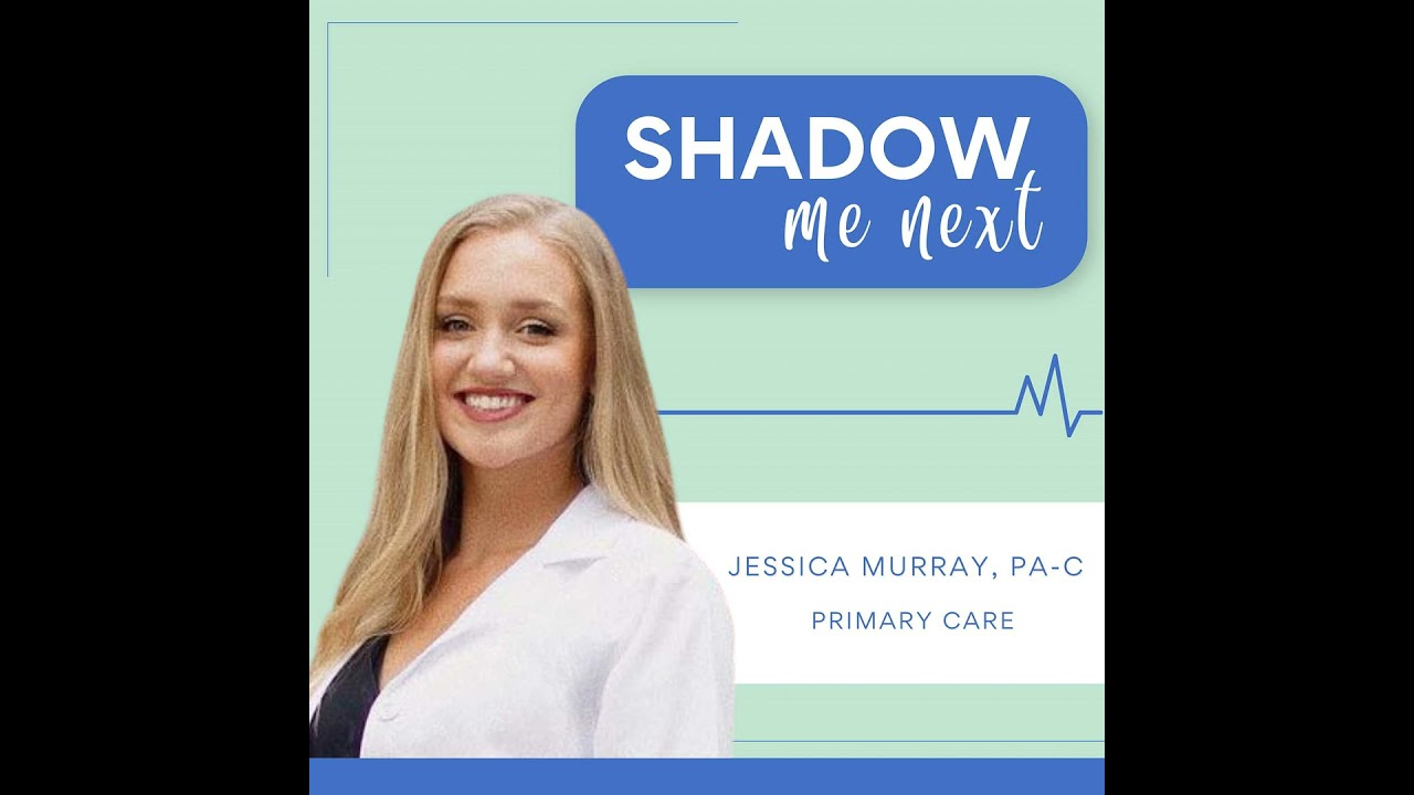 Building Community and Education in Medicine, an interview with a Primary Care Physician Assistan...