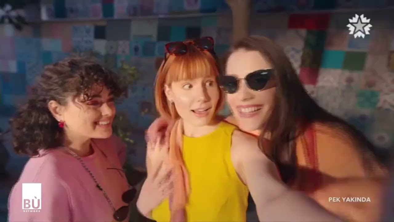 Star TV Reklam Kuşağı ve Tanıtımlar - Perşembe, 20 Temmuz 2023