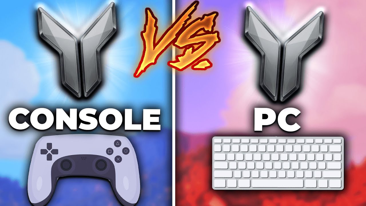 Silver CONSOLE vs Silver PC Players in Overwatch 2