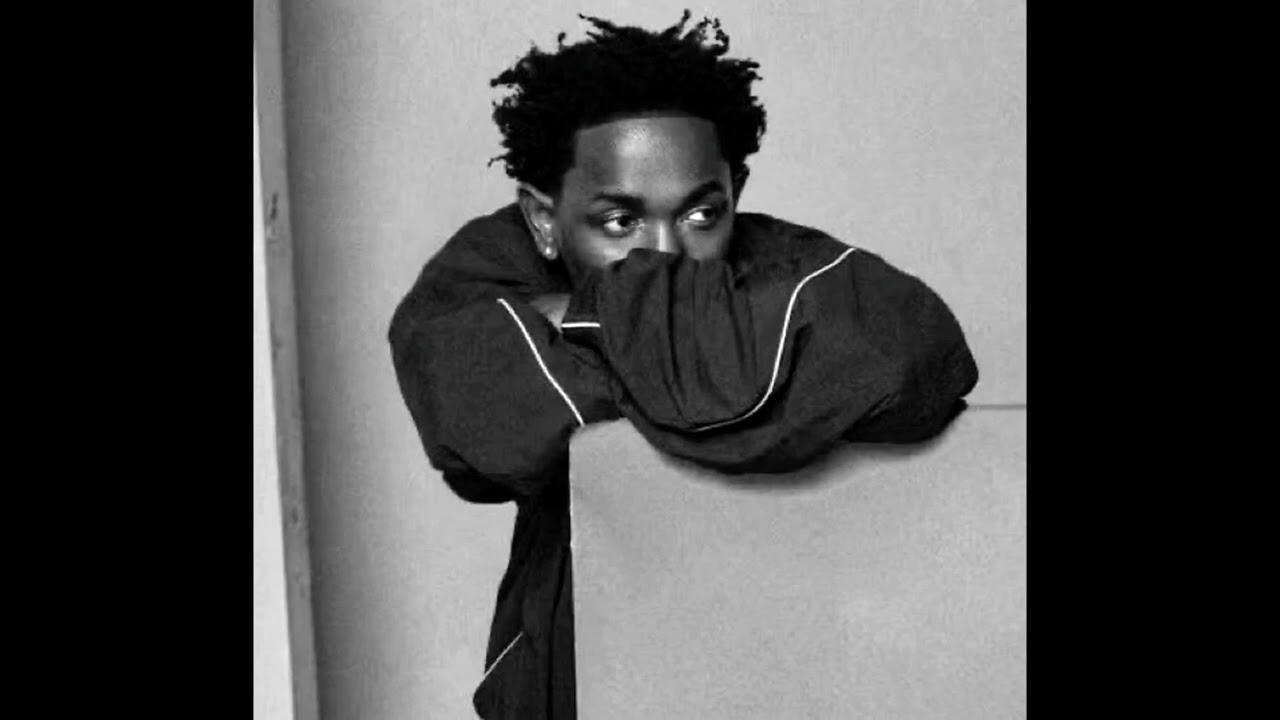 Kendrick Lamar Soul Type Beat ~ Introspection