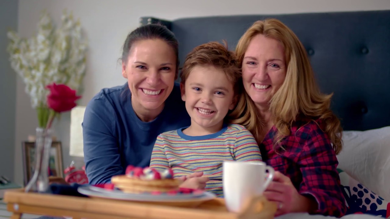 There's No One Way to Build a Family | Penn Fertility Care
