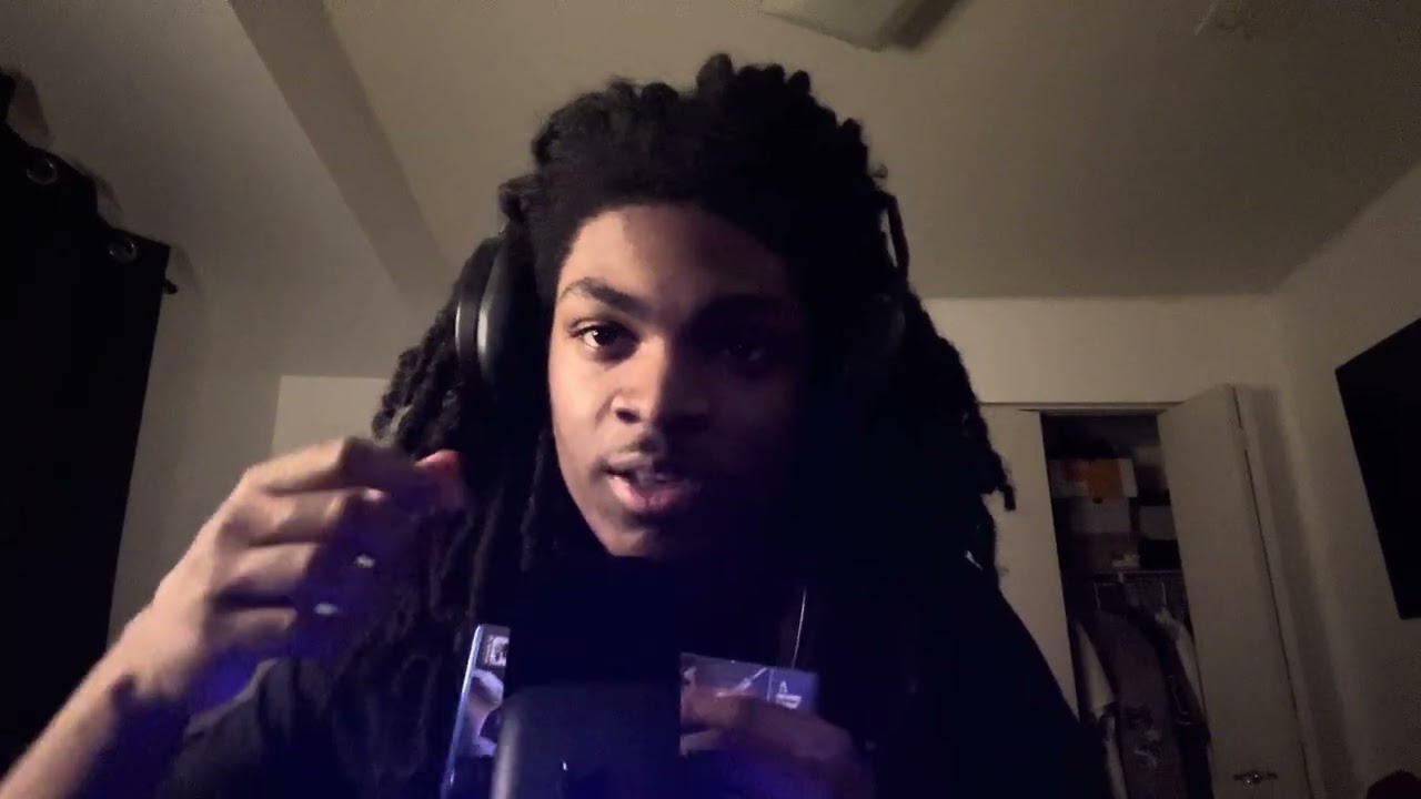 ASMR Tapping Sounds To Sleep To