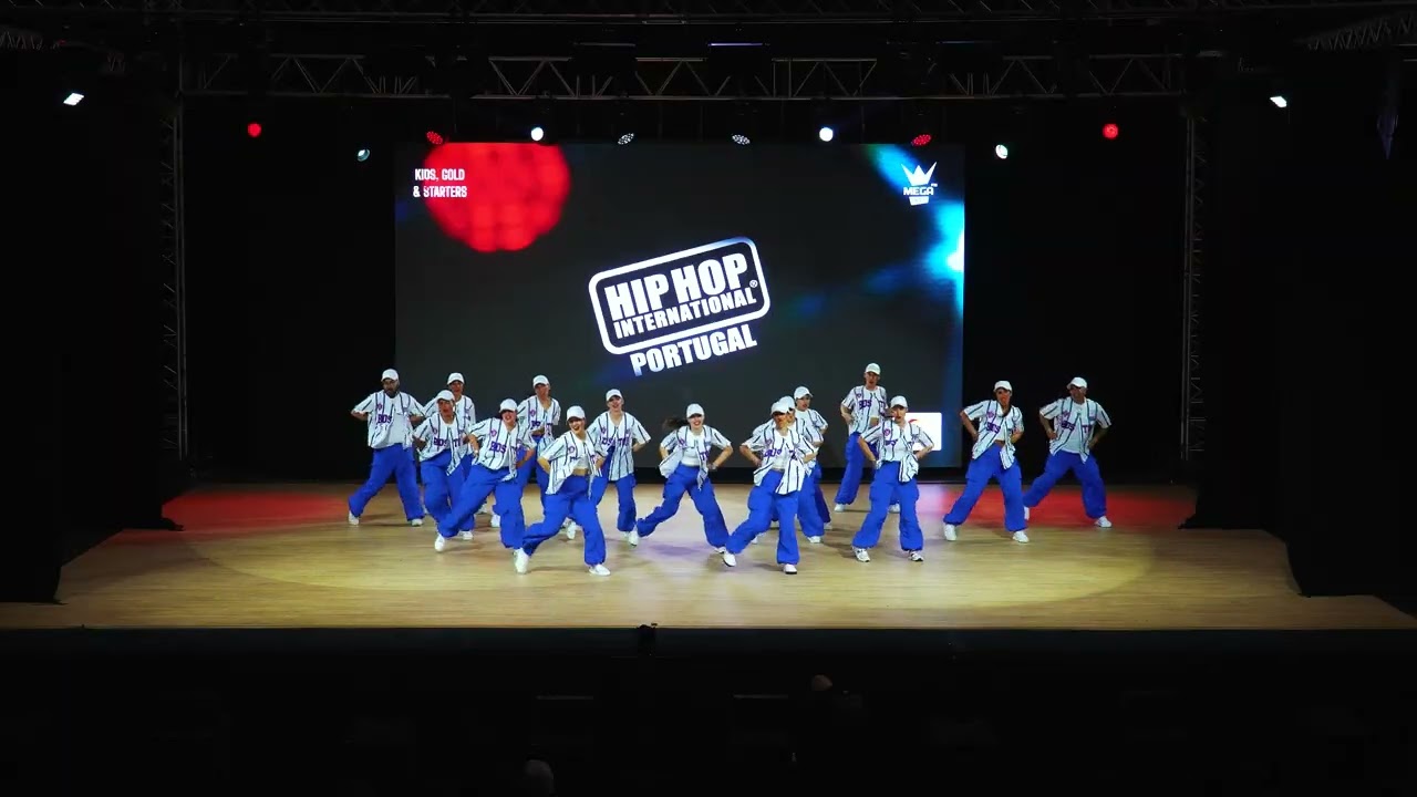 ⚡️ GOLD STAR // GOLD DIVISION // HHI 2025