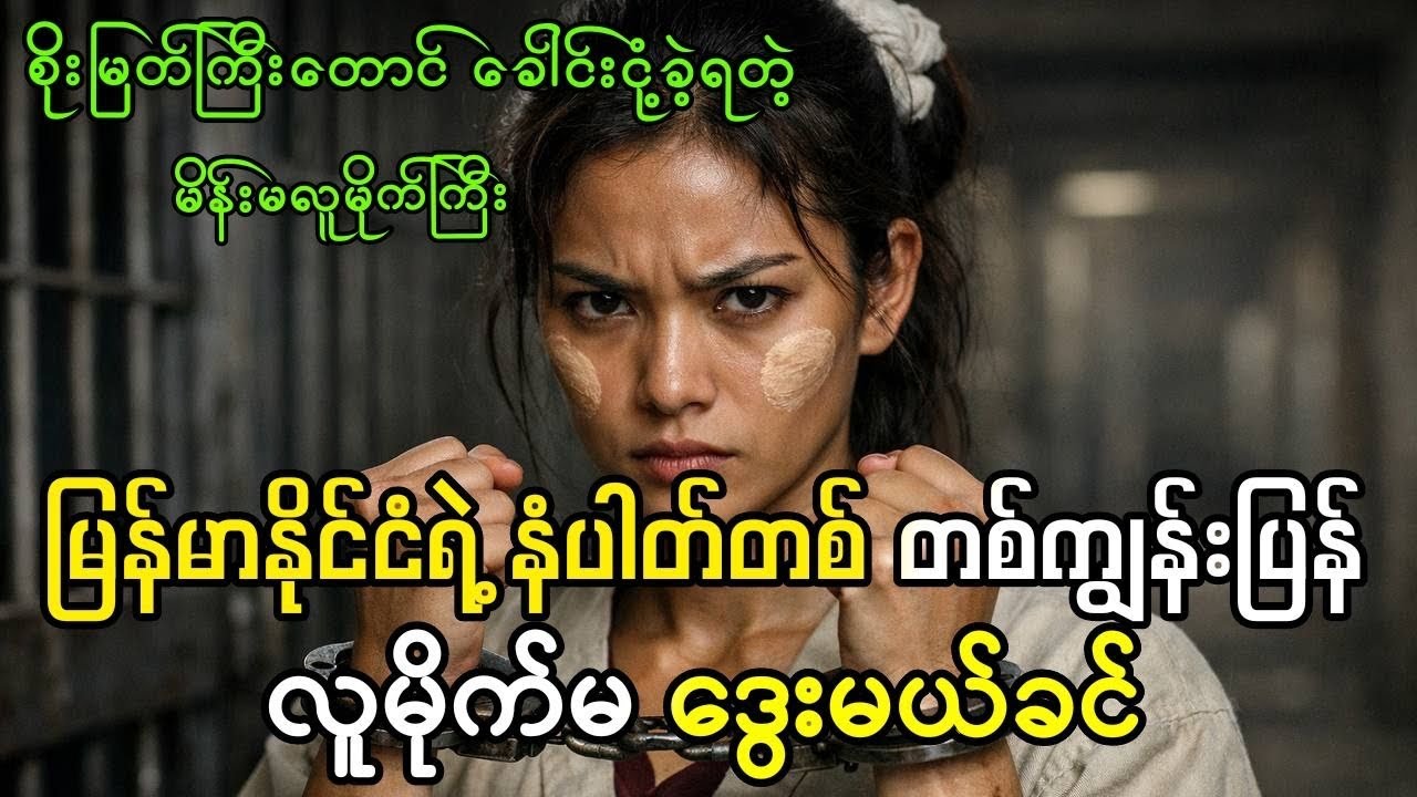 စိုးမြတ်ကြီးကိုယ်တိုင် ကြောက်လန့်ခဲ့ရတဲ့ ကိုကိုးကျွန်းက 