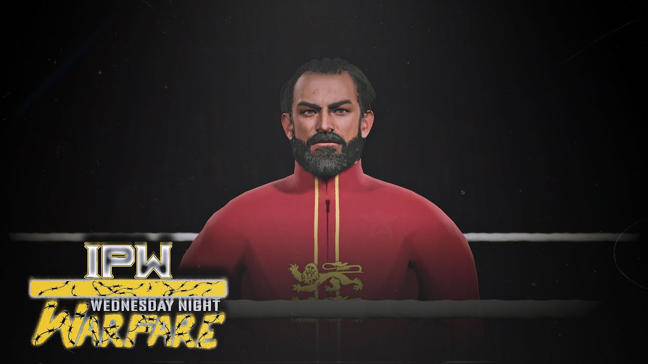 IPW WEDNESDAY NIGHT EPISODE 1