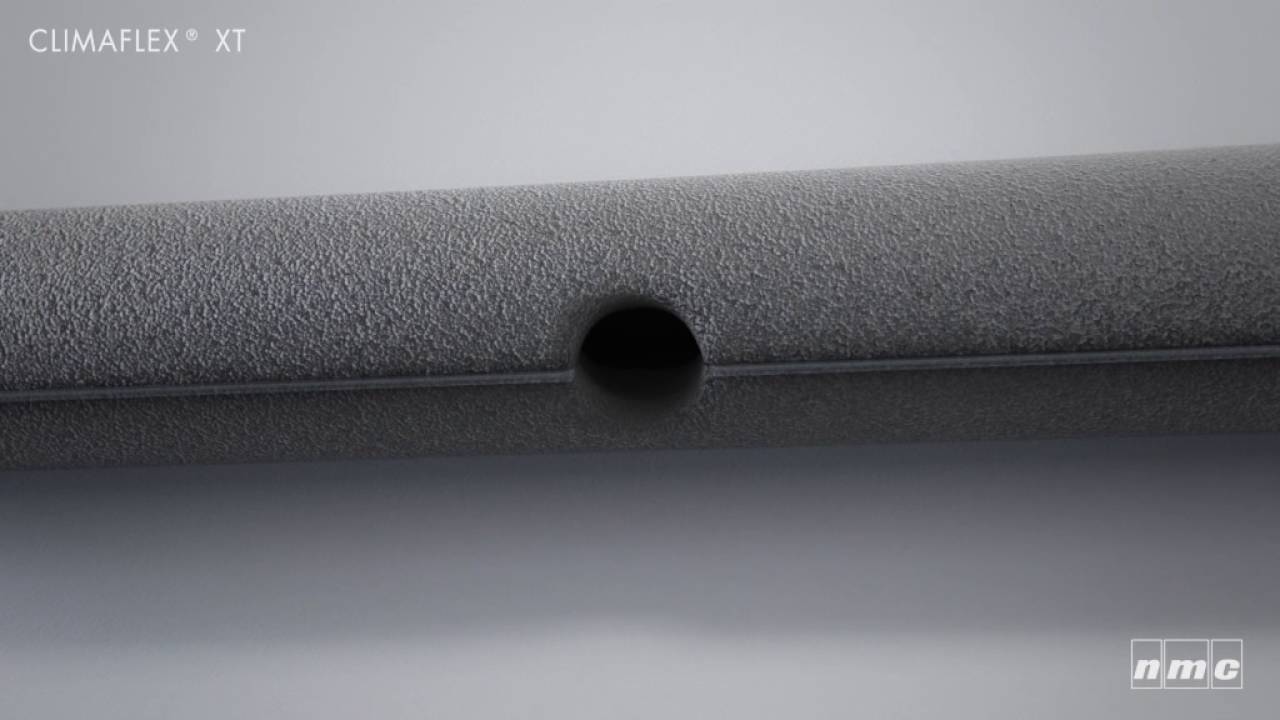 How to Install Climaflex XT Self Seal Pipe Insulation