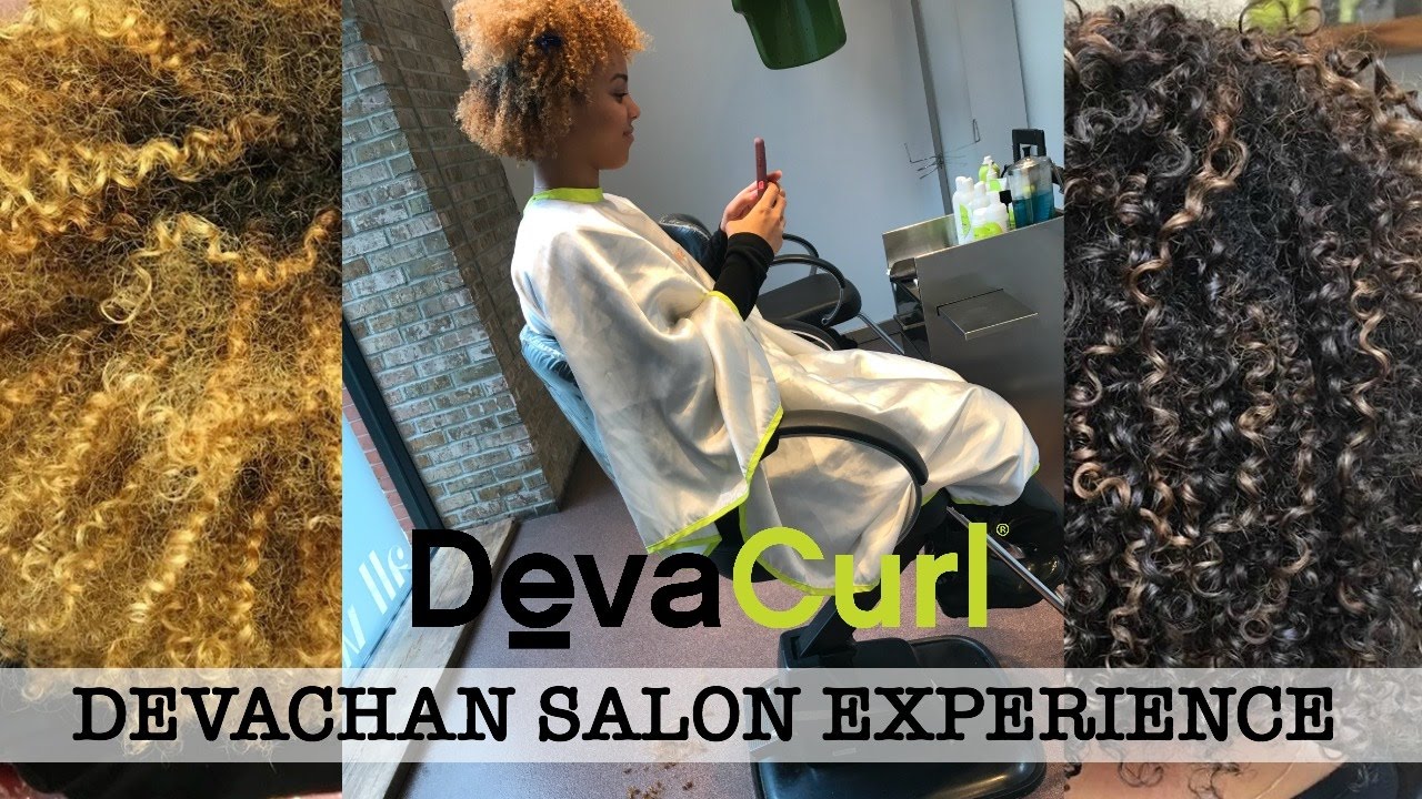 My 1st DevaCut & Color Correction Experience: Soho, NYC