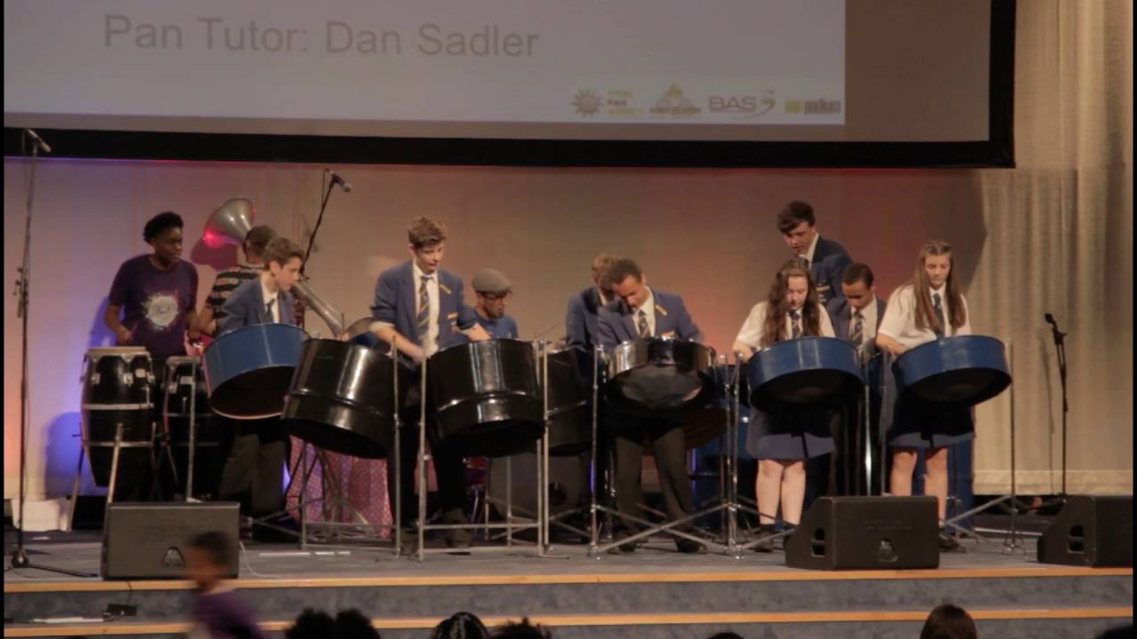 Classorama 2016 Coopers School
