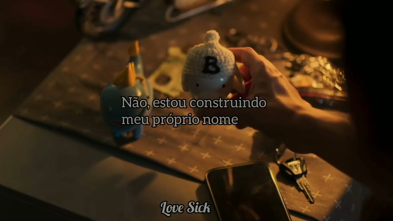 Rocco Vargas - Keys (Not Me the series - Ost) [tradução/legendado] drama BL