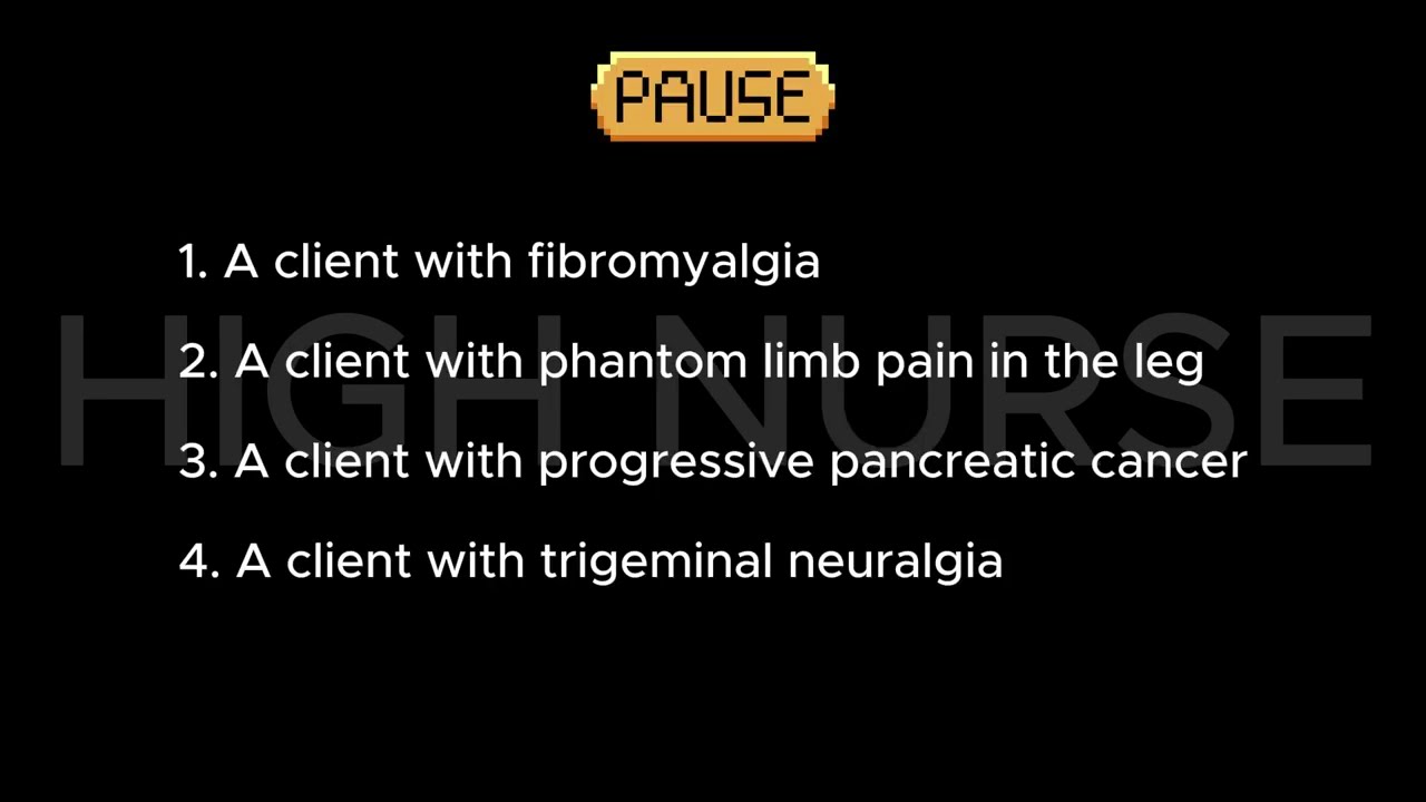 #nursing #nursingstudent #nursingexam #nursinglectures #nclex_rn #nclexpass #nclexprep #nclexstudy