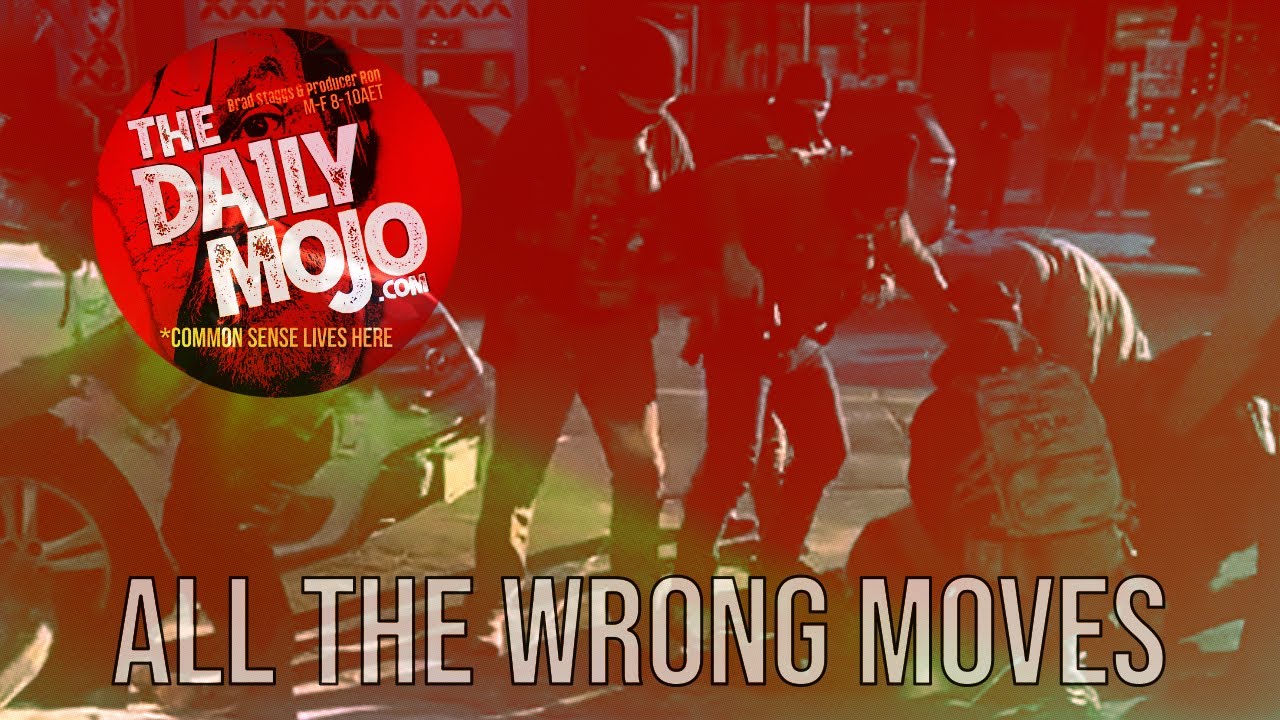 Ep: 012626 The Daily MoJo