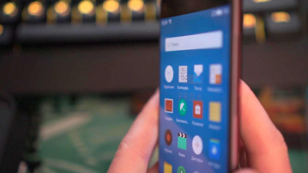 MEIZU PRO 6 BLACK ВЫБОР РАЗУМИСТА
