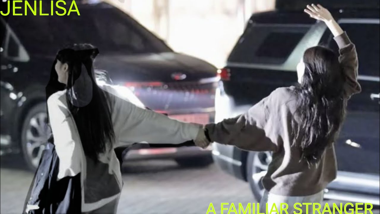 JENLISA oneshot ff 