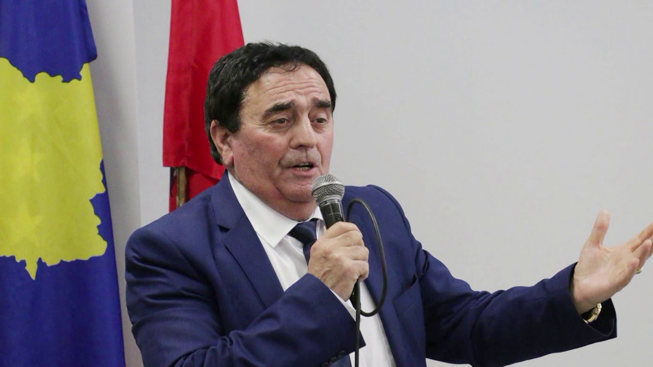 GJOKE MULAJ - CURRAJ EPER NE MES TE MALSISE