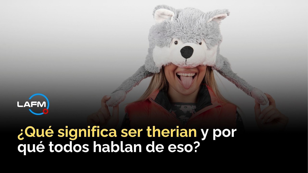 ¿Qué es ser therian y por qué está causando debate en redes sociales?
