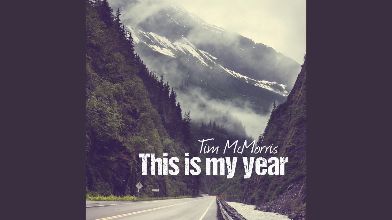 This Is My Year