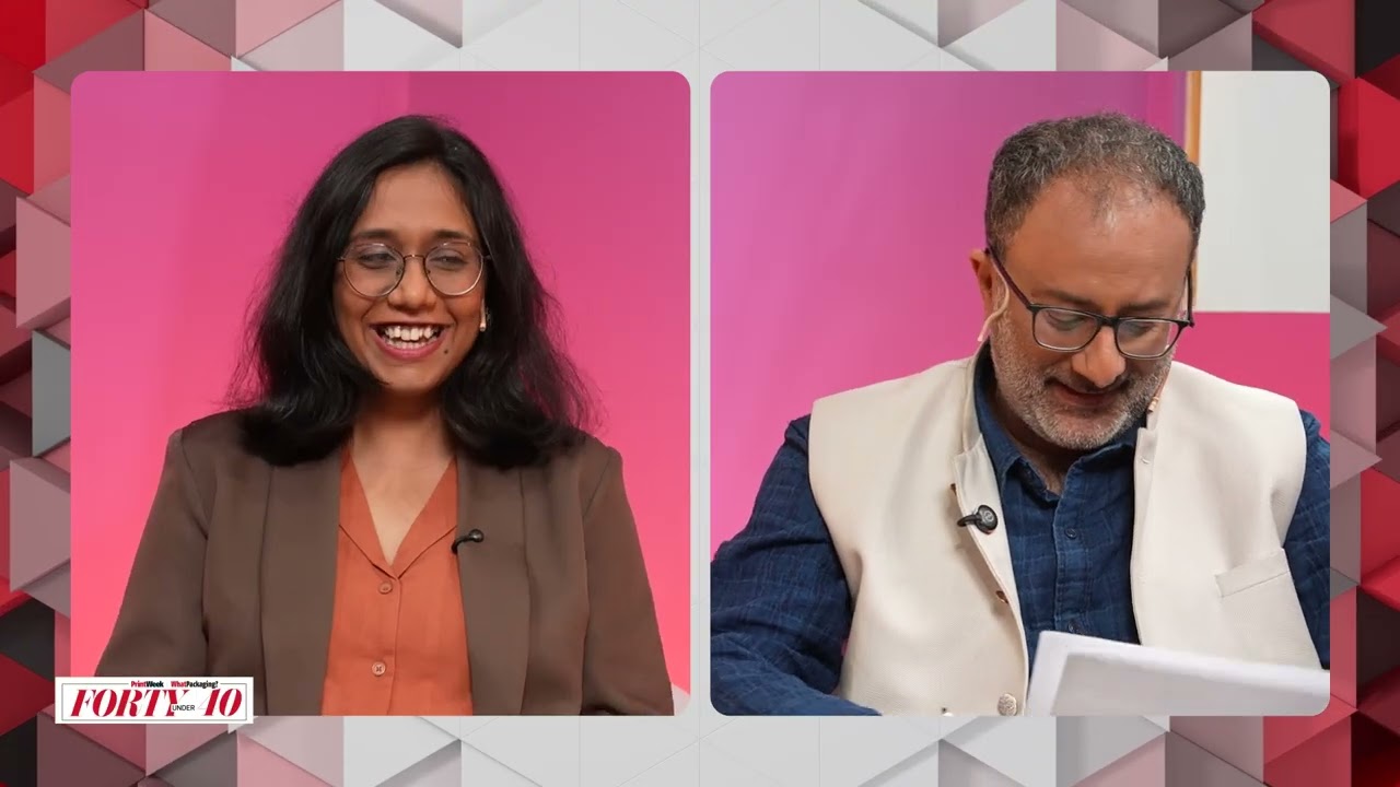PrintWeek Unveils Third Edition of Forty Under 40 | Redefining India’s Print & Packaging Future