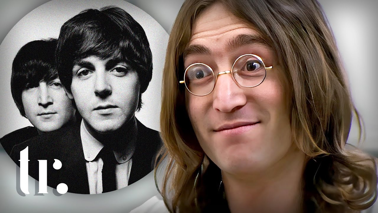 Джон Леннон размышляет о своей вражде с Полом Маккартни и The Beatles | tribuune.