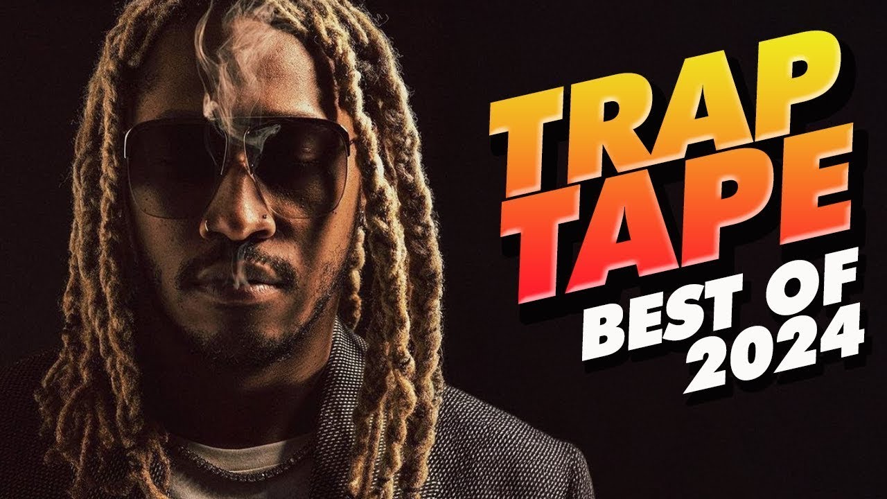 Best of Drake, Lil Wayne, Gunna & Travis Scott [2025 Edition] 🔥 Chill + Hype Mix