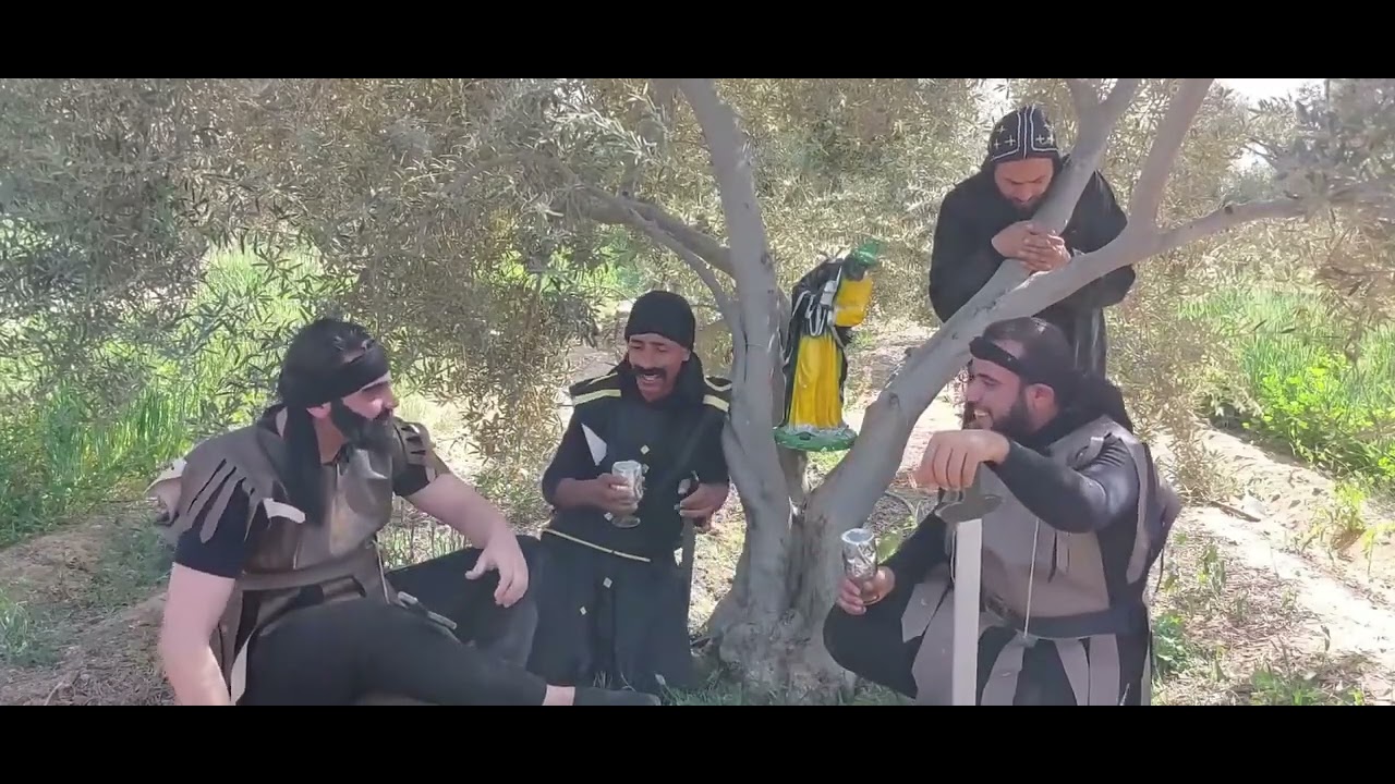 فيلم الرجاء