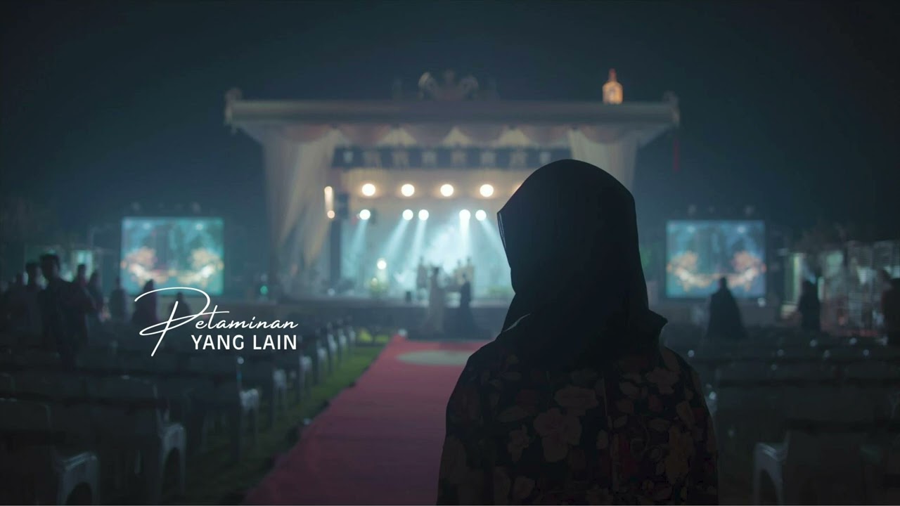 Pelaminan Yang Lain