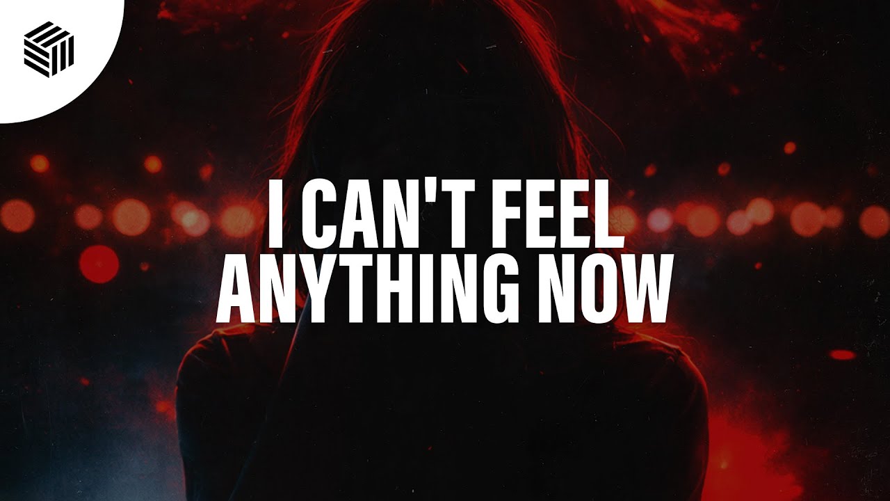 Darking On - I Can't Feel Anything Now (Deep House)