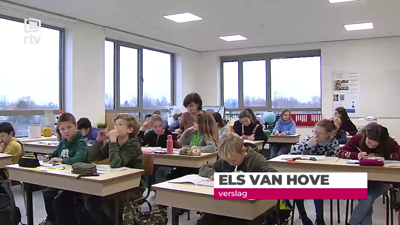 De Krinkel RTV